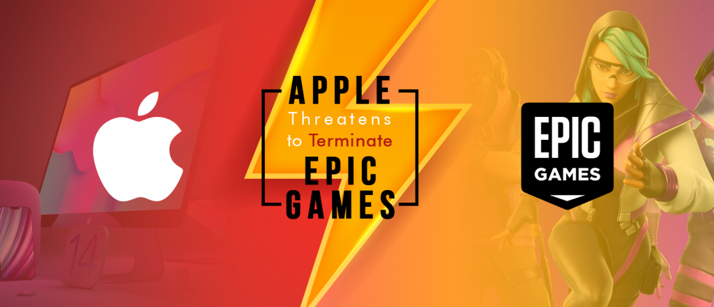 epic apple video