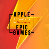 Apple vs Epic’s battle to affect UE iOS video game developers