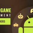 Android Development - How To Make A Game For Today's Gamer