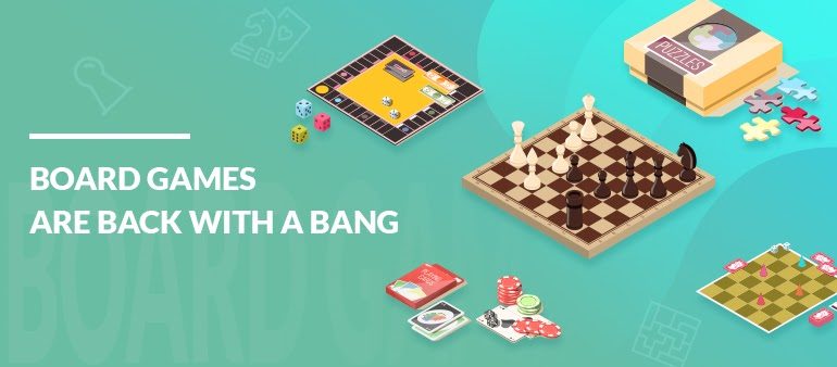 Buy Board Games Online