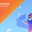 Challenges In Storage for Virtual Reality Development