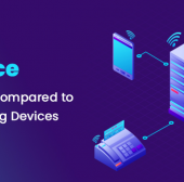 IoT Devices Risks As Compared To Other Computing Devices On A Network