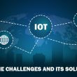 Technical and Infrastructural Challenges of IoT and How to Overcome them