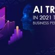 AI trends in 2021 to boost business performance