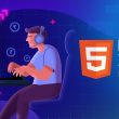 Why HTML5 is the future of the online gaming business?