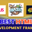 Best HTML5 game development frameworks or engines to choose