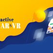 Build interactive video games with AR & VR technology