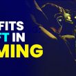 What are the NFT gaming benefits for owners and players