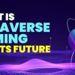 Metaverse & NFT: A new world for game designers & developers