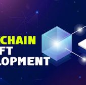 How to choose the best blockchain for NFT development 2022