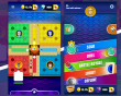 Recall your childhood with online version of classic Ludo game