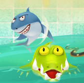 The Great BR Takeover: A Game Development Case Study