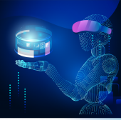 Strategic Synergy: XR and AI as Game-Changers for Businesses
