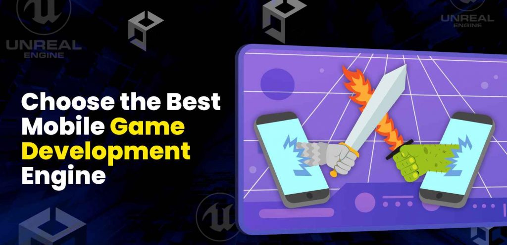 Best Game Development Engine For MMORPG