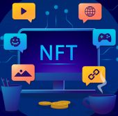 How to make NFT art and sell it to market