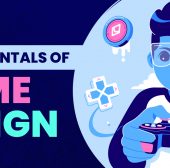 The Basic Fundamentals of Game Design