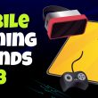 Latest mobile gaming trends that will rule the industry in 2023