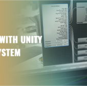 Introduction to Unity’s Animation System