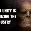 AI-powered Unity is Revolutionizing the Gaming Industry