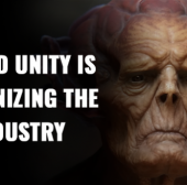 AI-powered Unity is Revolutionizing the Gaming Industry