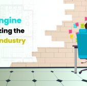 Unreal Engine ArchViz – How UE is Revolutionizing the Architecture Industry?