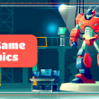 Video game mechanics: A Beginner’s Guide