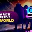 How to develop a rich and immersive game world?