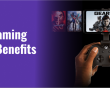 5 Benefits of Cloud Gaming