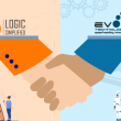 Logic Simplified Merges with Evon Technologies Pvt Ltd.
