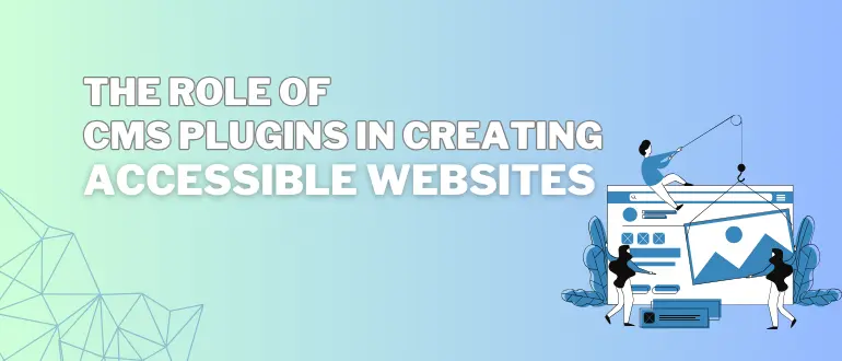 The Role of CMS Plugins in Creating Accessible Websites