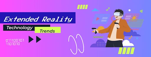 Extended Reality Technology Trends 2024