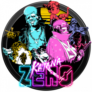 Katana Zero