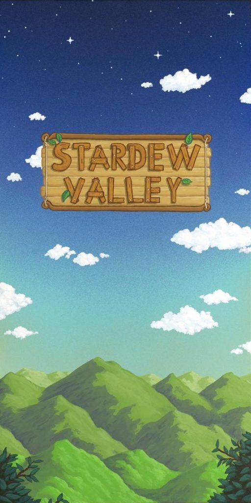 Stardew Valley