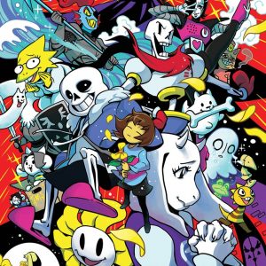 Undertale