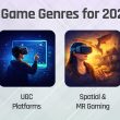 Top 5 Game Genres That Will Grow Fastest in 2026 - 27