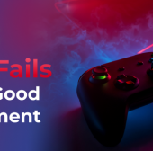 Why Games Fail Even With Good Development
