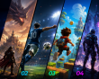 Top 5 Game Development Companies in India
