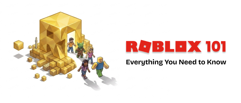 Robux 101: Everything You Need to Know