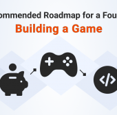 Recommended Roadmap For Any Founder Building a Game