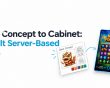From Game Concept to Cabinet: How We Built Server-Based LPM Games