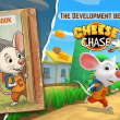 Hyper Casual Game Development: How We Built the Cheese Chase Endless Runner