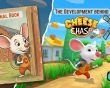 Hyper Casual Game Development: How We Built the Cheese Chase Endless Runner